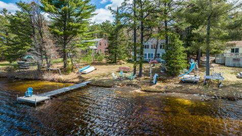 16 Bernier Lane Waterboro ME 04087