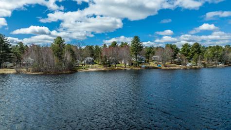 16 Bernier Lane Waterboro ME 04087