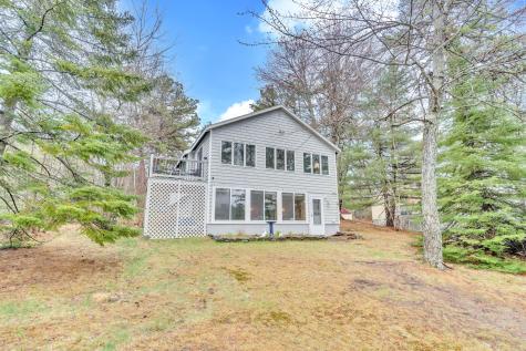16 Bernier Lane Waterboro ME 04087