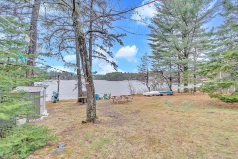 16 Bernier Lane Waterboro ME 04087