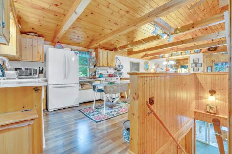 16 Bernier Lane Waterboro ME 04087