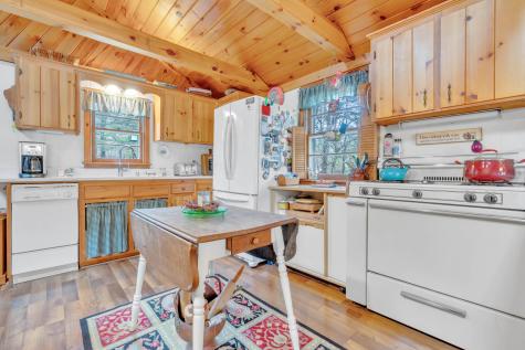 16 Bernier Lane Waterboro ME 04087