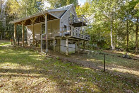 54 Flower Way Ellsworth ME 04605