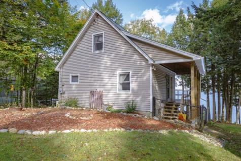 54 Flower Way Ellsworth ME 04605