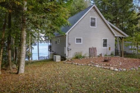 54 Flower Way Ellsworth ME 04605