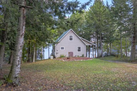 54 Flower Way Ellsworth ME 04605