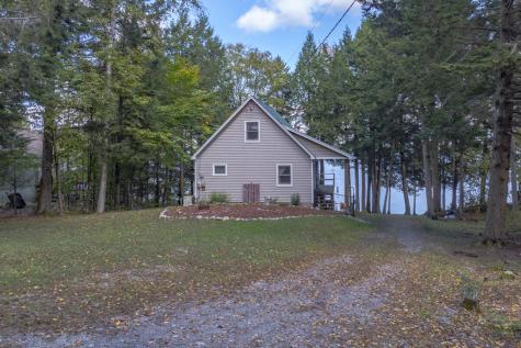 54 Flower Way Ellsworth ME 04605