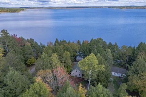 54 Flower Way Ellsworth ME 04605