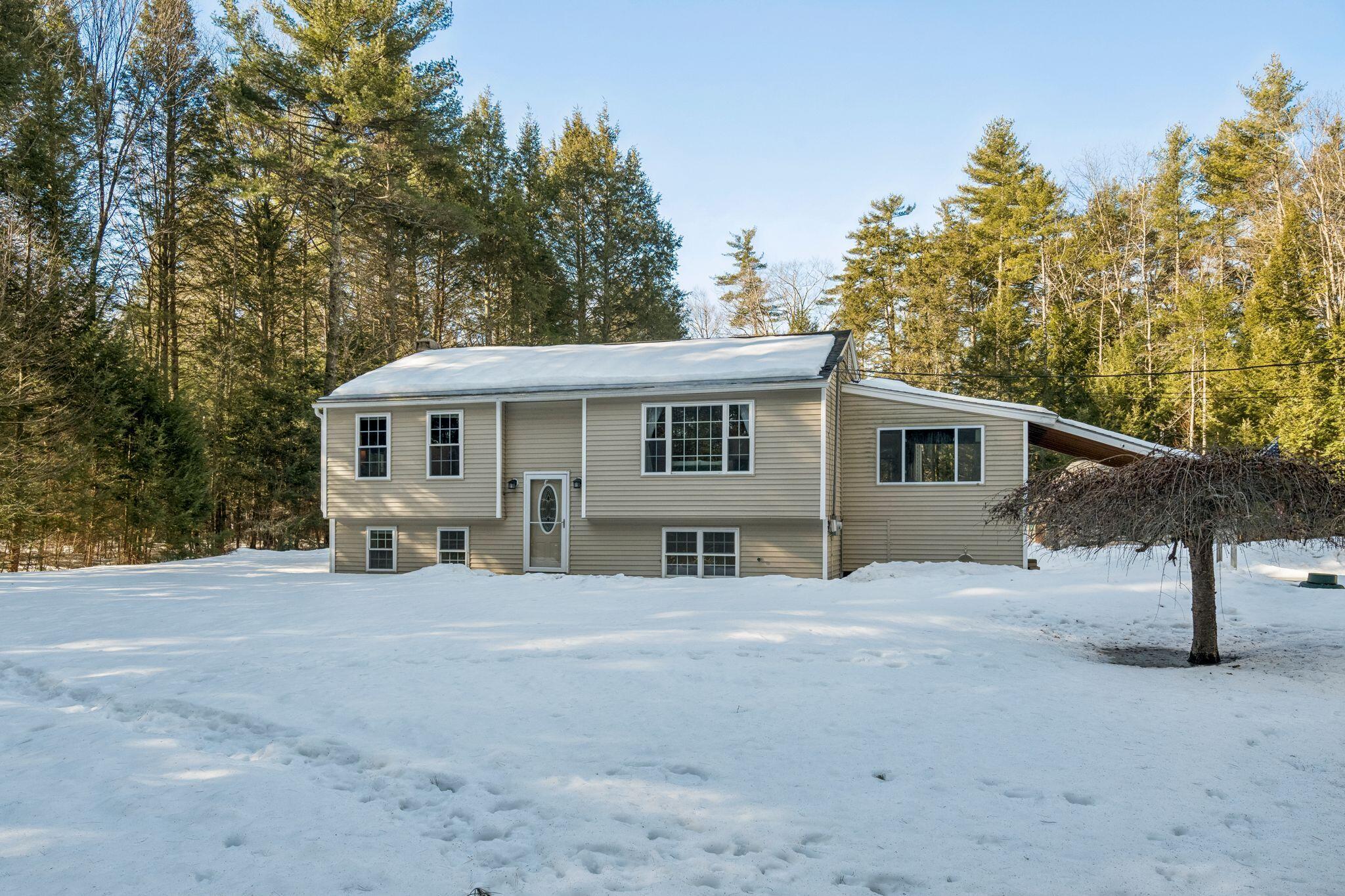 24 Pine Meadow Drive North Berwick ME 03906