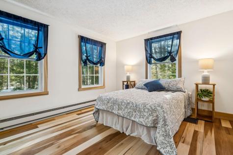 24 Pine Meadow Drive North Berwick ME 03906