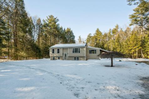 24 Pine Meadow Drive North Berwick ME 03906