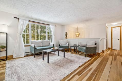 24 Pine Meadow Drive North Berwick ME 03906