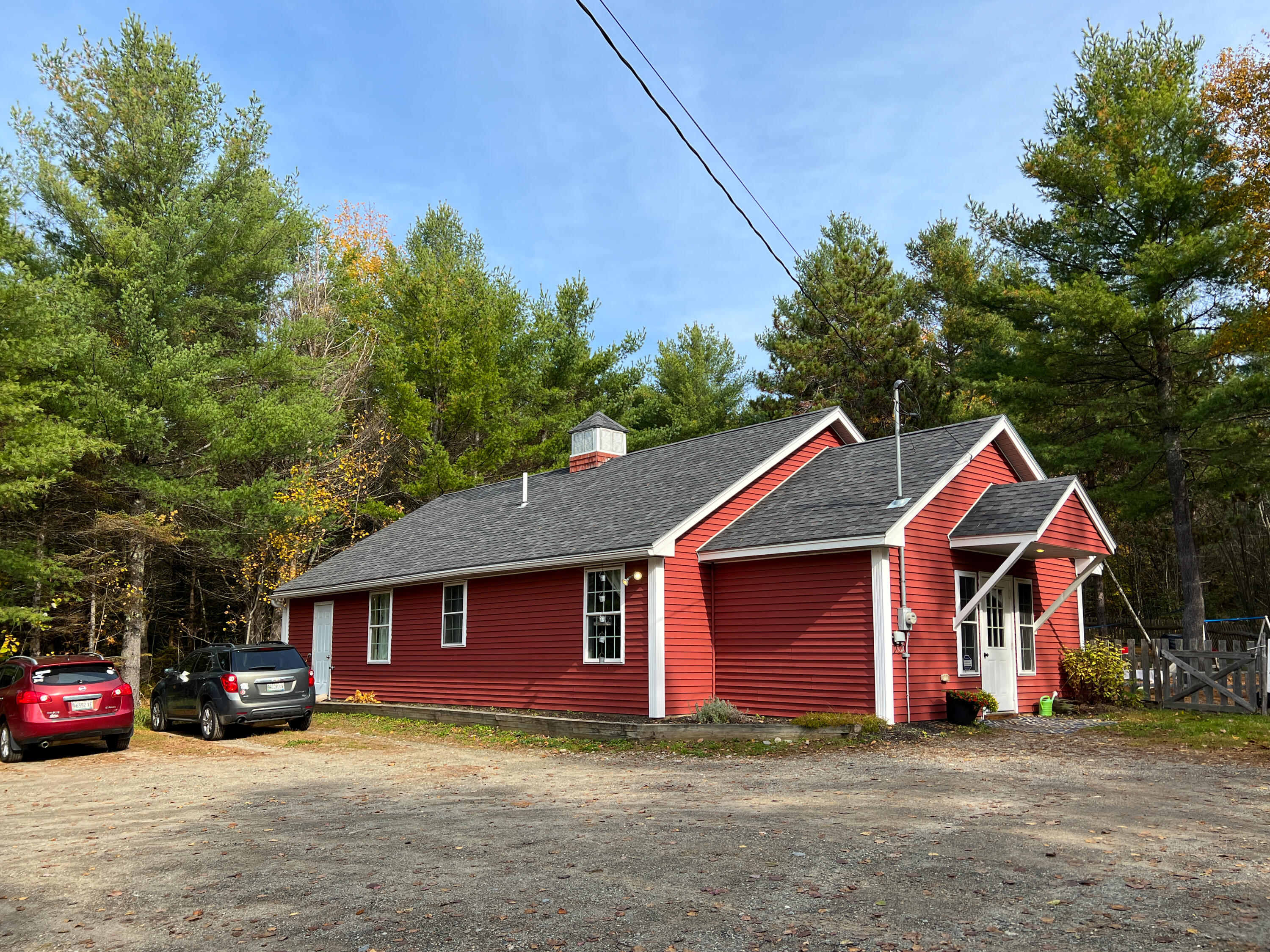 14 Rileys Way Palermo Maine Real Estate Listing MLS 1546150