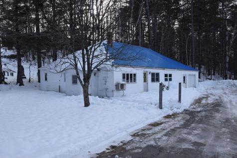 298 Main Street Kingfield ME 04947