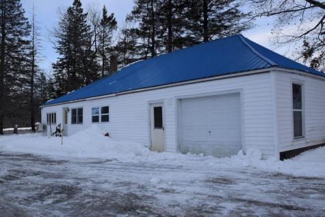 298 Main Street Kingfield ME 04947