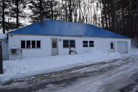 298 Main Street Kingfield ME 04947