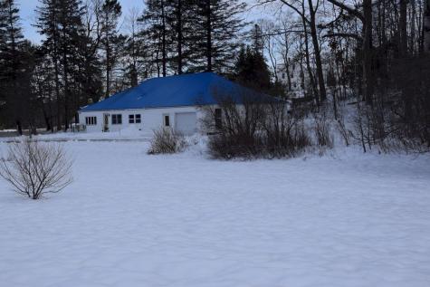 298 Main Street Kingfield ME 04947