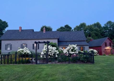 78 Park Street Dover-foxcroft ME 04426