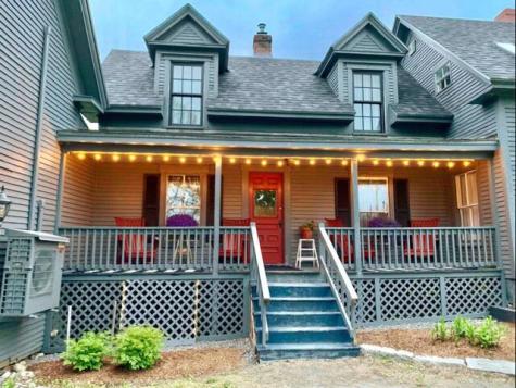 78 Park Street Dover-foxcroft ME 04426