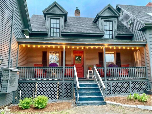 78 Park Street Dover-foxcroft ME 04426