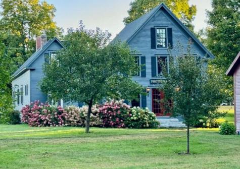 78 Park Street Dover-foxcroft ME 04426