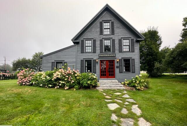 78 Park Street Dover-foxcroft ME 04426