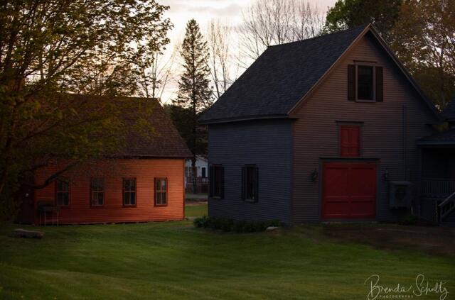 78 Park Street Dover-foxcroft ME 04426