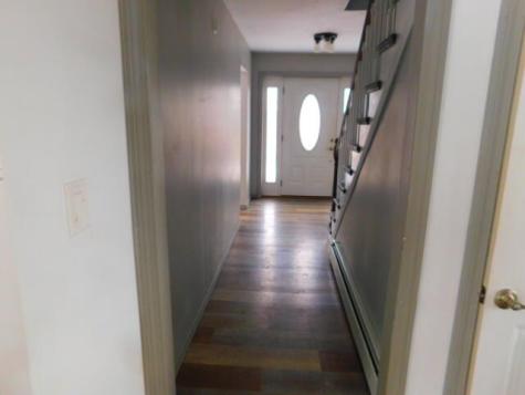 88 Water Street Machias ME 04654