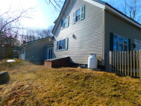 88 Water Street Machias ME 04654