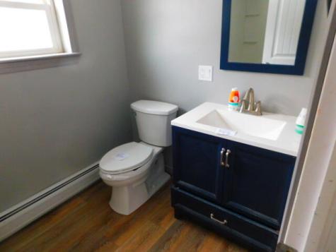 88 Water Street Machias ME 04654