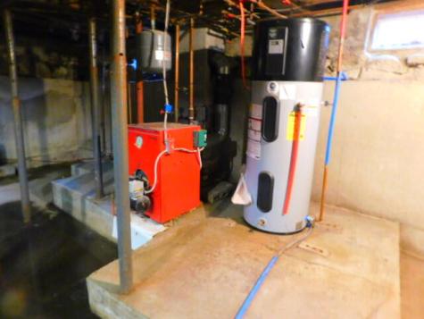 88 Water Street Machias ME 04654