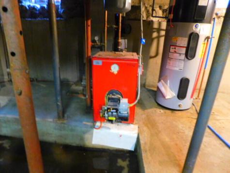 88 Water Street Machias ME 04654