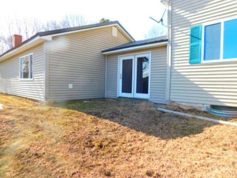 88 Water Street Machias ME 04654