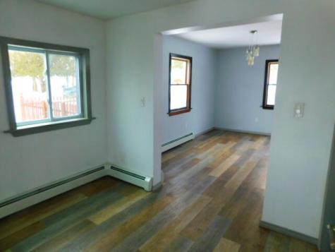 88 Water Street Machias ME 04654