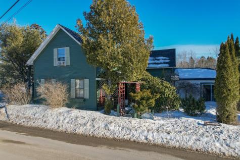 68 Village Road Steuben ME 04680