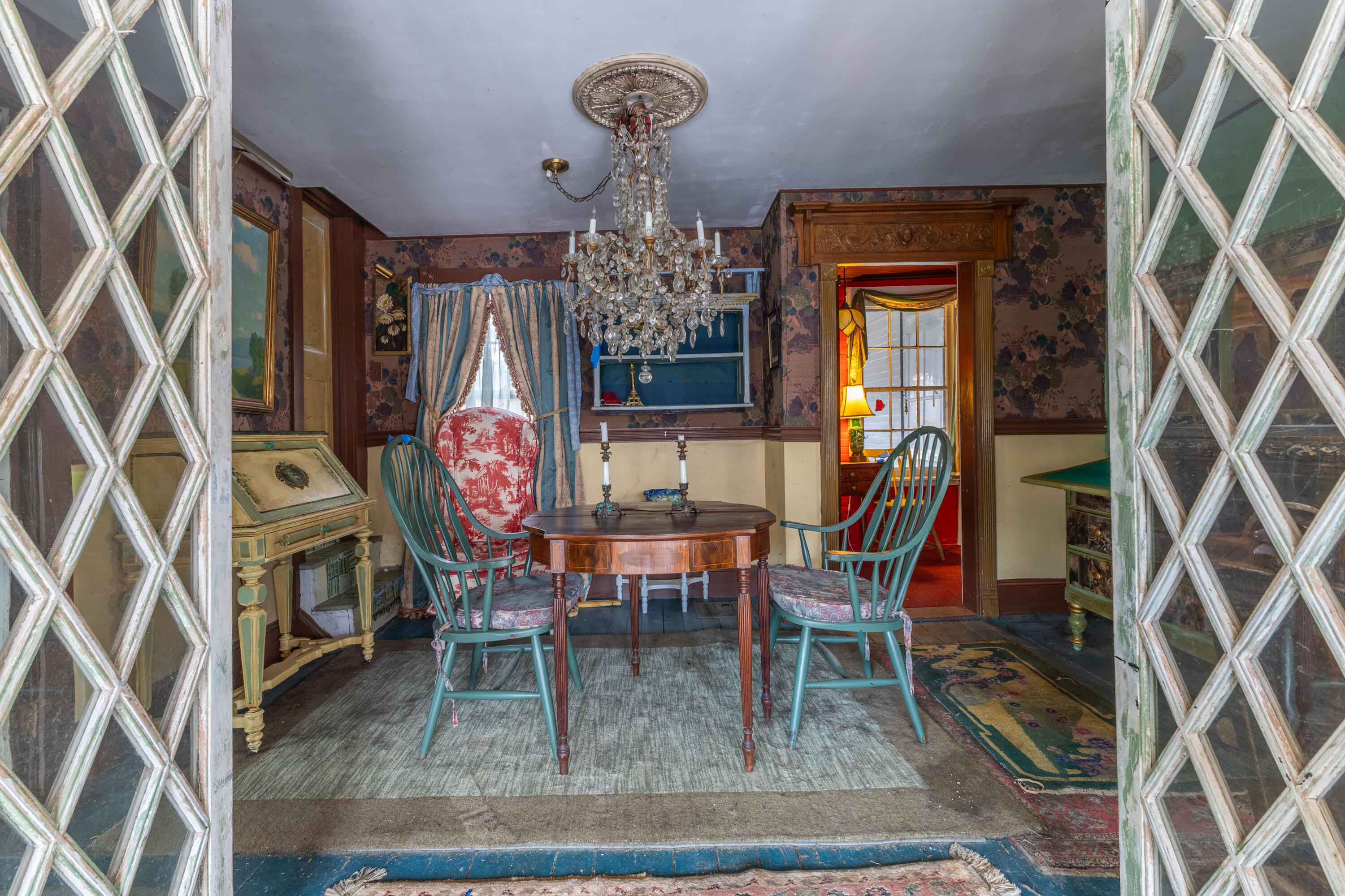 68 Village Road Steuben ME 04680