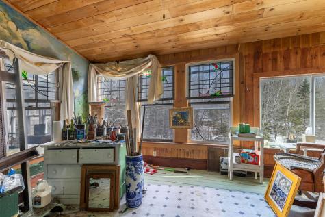 68 Village Road Steuben ME 04680