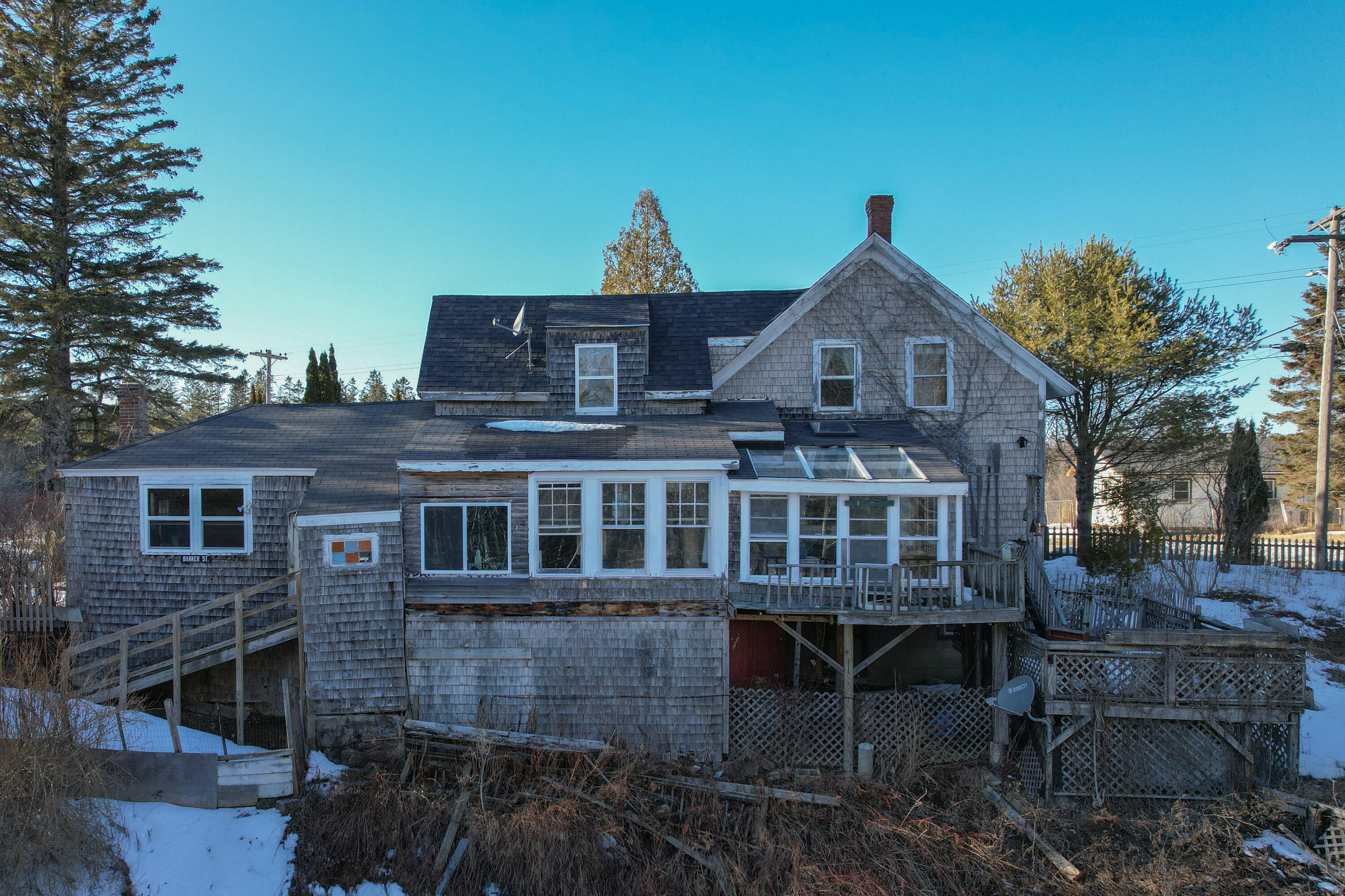 68 Village Road Steuben ME 04680
