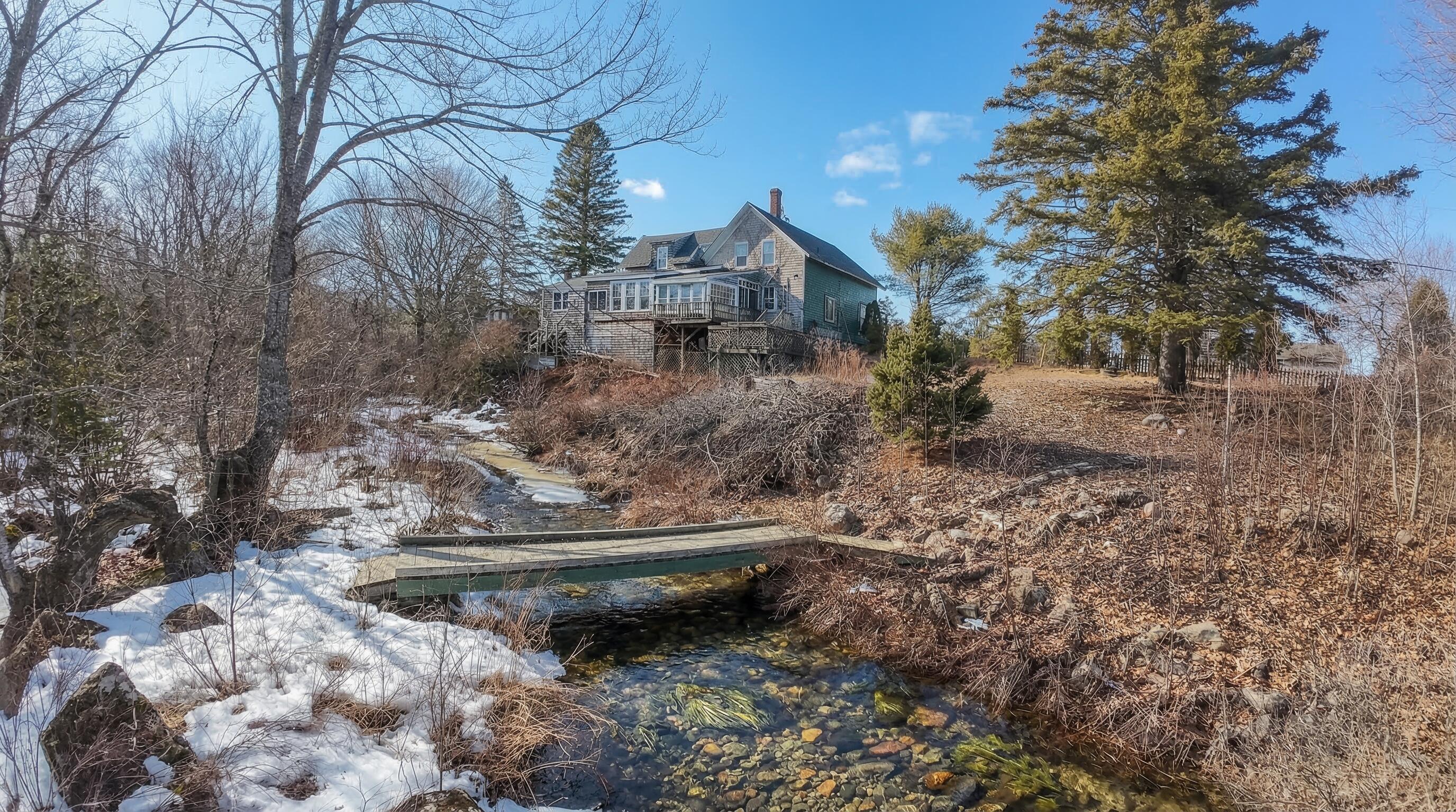 68 Village Road Steuben ME 04680