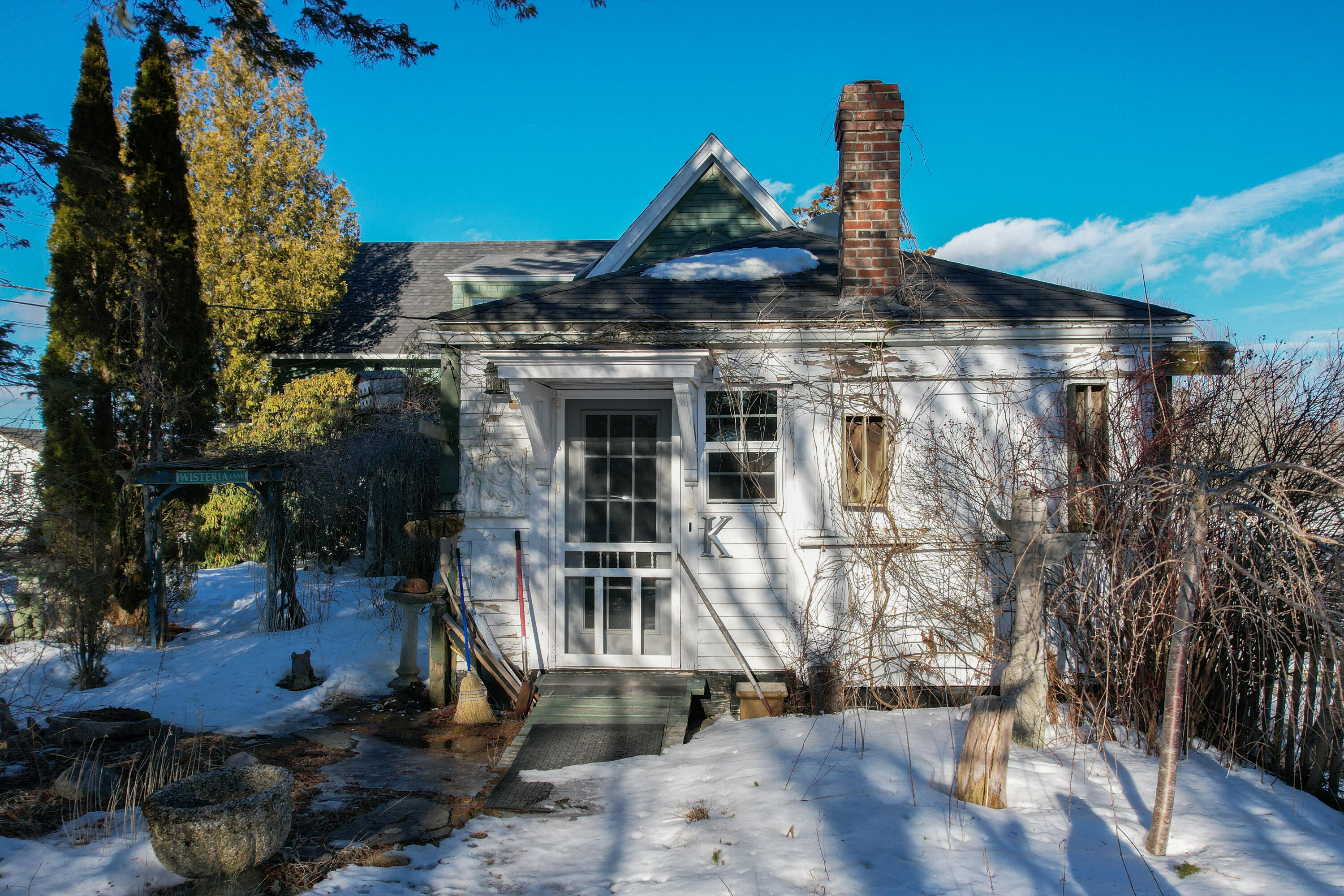 68 Village Road Steuben ME 04680