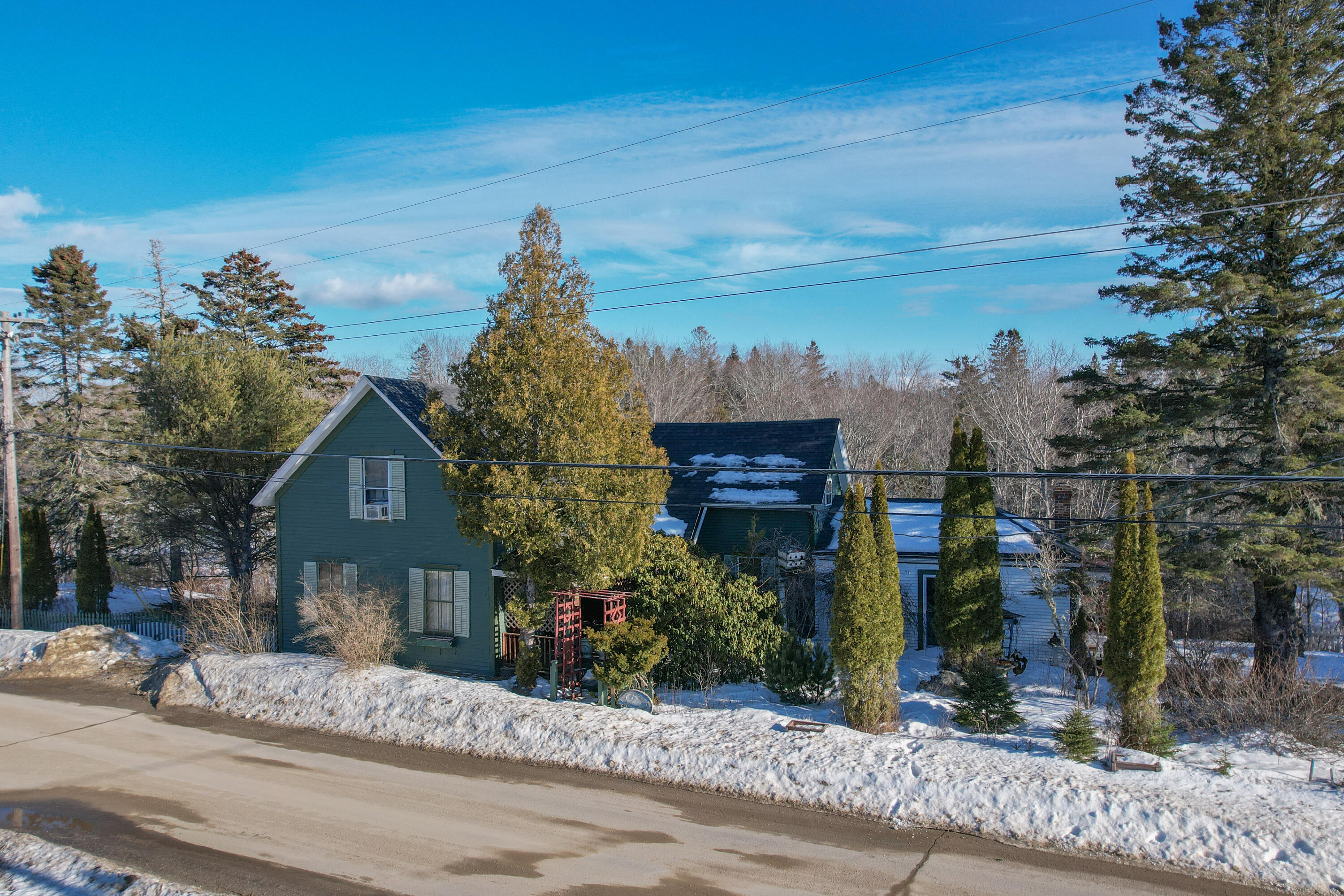 68 Village Road Steuben ME 04680