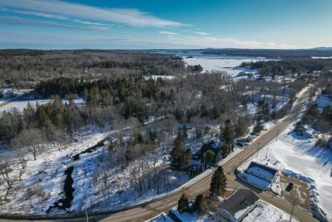 68 Village Road Steuben ME 04680