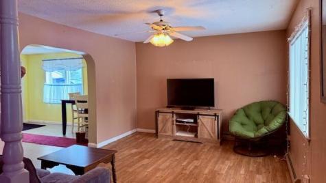 156 Pleasant Avenue Madawaska ME 04756