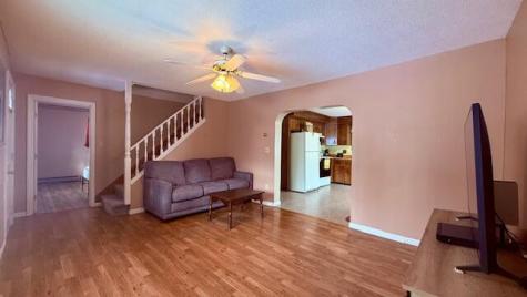 156 Pleasant Avenue Madawaska ME 04756