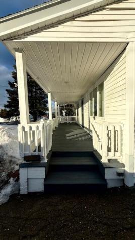 156 Pleasant Avenue Madawaska ME 04756