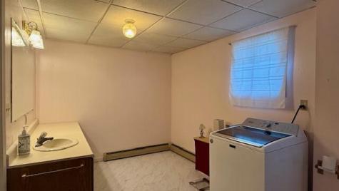 156 Pleasant Avenue Madawaska ME 04756