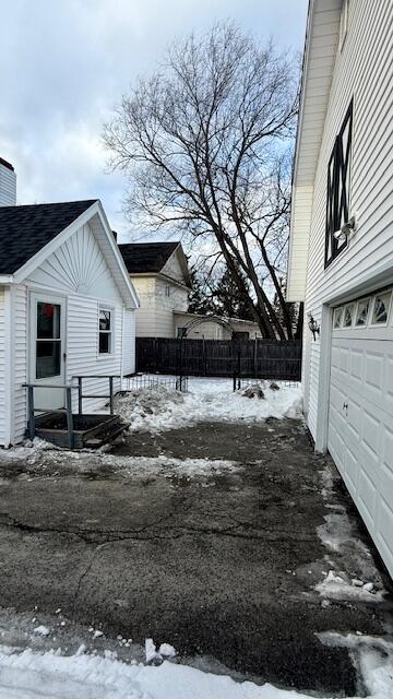 156 Pleasant Avenue Madawaska ME 04756