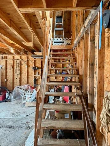 156 Pleasant Avenue Madawaska ME 04756