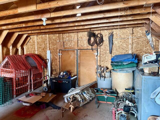 156 Pleasant Avenue Madawaska ME 04756
