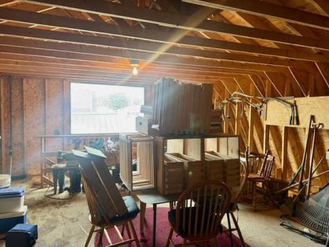 156 Pleasant Avenue Madawaska ME 04756